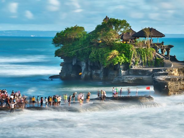 Bali-destinations