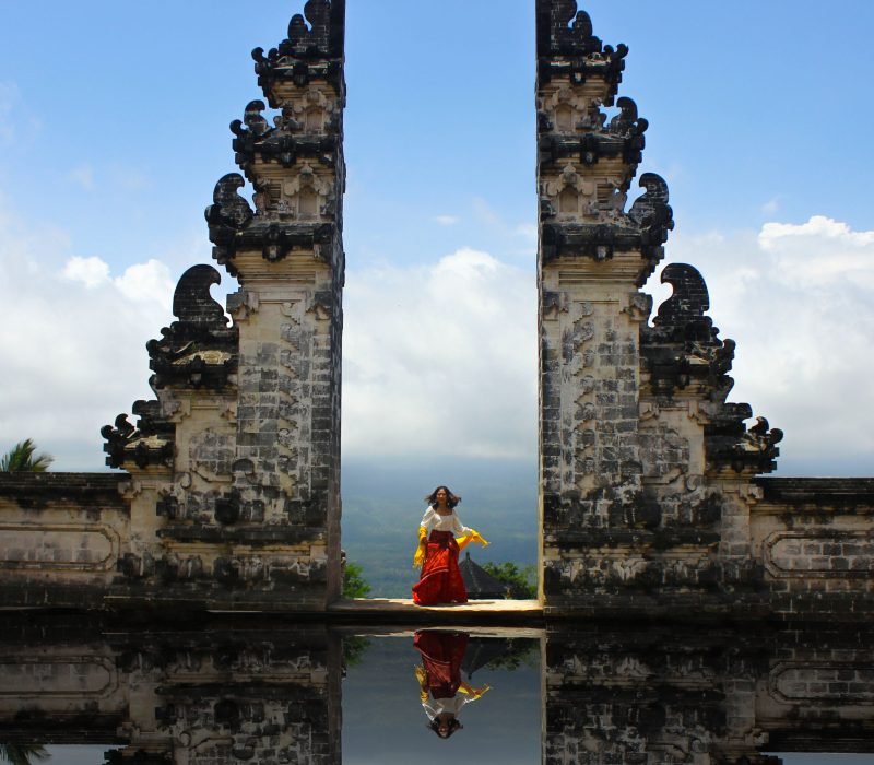 Lempuyang