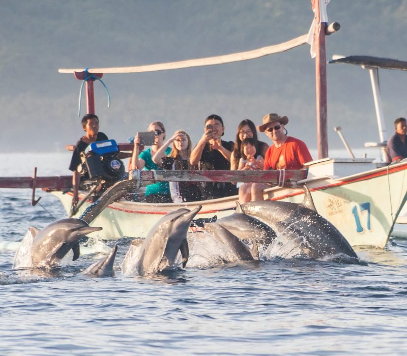Bali,,Indonesia,,April,2016:,Holiday,In,Bali,-,Dolphin,Beach