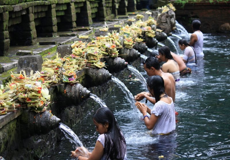 Tirta Empul